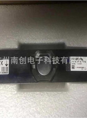 PW15AHMI/100KG PW15AHMI/10KG德国HBM称重传感器