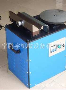 双头倒角机 GD-900台式高速复合倒角机