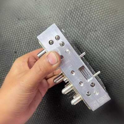 The following Toyota hybrid models can use this valve body,