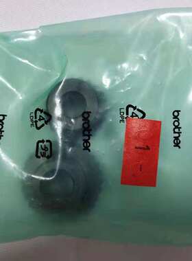 兄弟缝纫机配件 8550A齿轮SA5030001