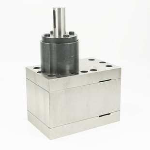 化工助剂齿轮计量泵表面活性剂高粘度齿轮计量泵供应