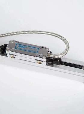 QIHAI七海光栅尺QH400-1100mm1200mm1300mm1400mm1500mm长春长尺