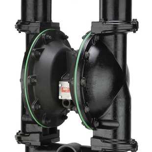 ARO英格索兰气动隔膜泵 原厂直销 往复泵 1寸 666120-144-C 1寸AR