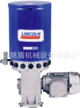 盾构机林肯电动多点泵配件P215-M100-30XYBU-11K7-380-420,440-48