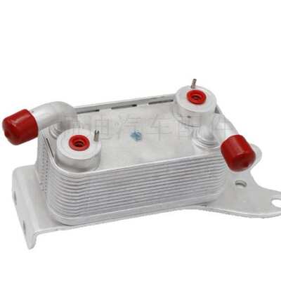 8C3Z9N103B机油冷却器散热器油冷器发动机变速箱oil cooler