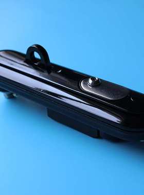 MS899IC卡刷卡功能 远程控制柜门锁 机柜基站电子锁 铁塔电子锁