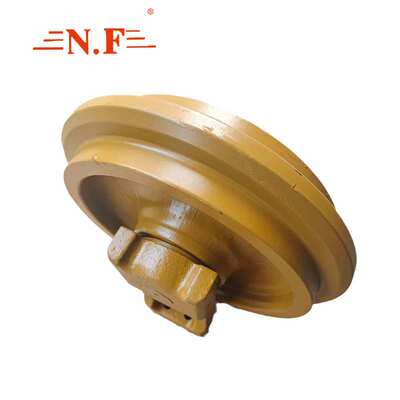 mini Excavator Idler 微型挖掘机支重轮 U20挖掘机底盘件