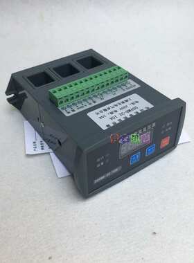 WJB-200FTQ 100F 50F  电动机综合保护器   电动机智能监控装置