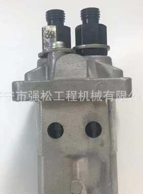 洋马2TE67L-BV3发动机喷油器总成094500-8570