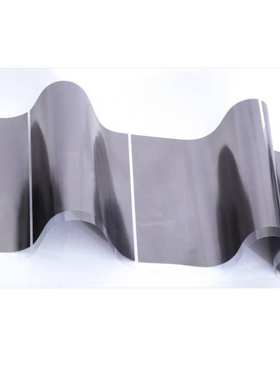 厂家直供合成石墨片25um石墨烯石墨散热膜柔性石墨贴纸石墨散热片