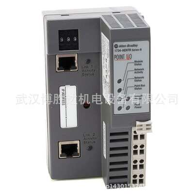 1766-L32BWA 1766L32BWA 罗克韦尔处理器AB PLC控制器