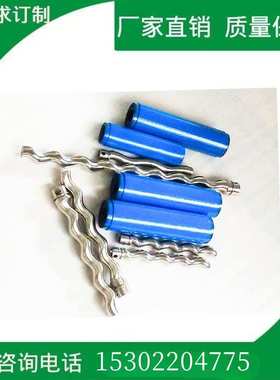 NM053BY02S12B螺杆泵配件万向节套件骨架护套 钢套 销子 扎带等