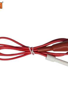 美瑞克RK26101高压线配件26051程控耐压接地线连接棒