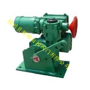 AS-25F30HG电动执行机构 伯纳德电动执行器,AS-25F30HG执行器