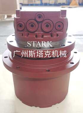 MAG-37N-230、20450-53343、172122-73350适用洋马YB301行走