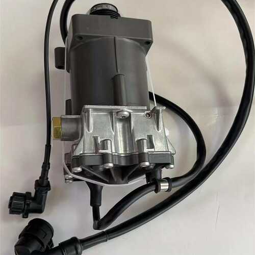 适达夫曼卡车助力泵 CLUTCH SERVO K02514N50 K019858 0483005006