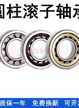 圆柱滚子轴承  NF310