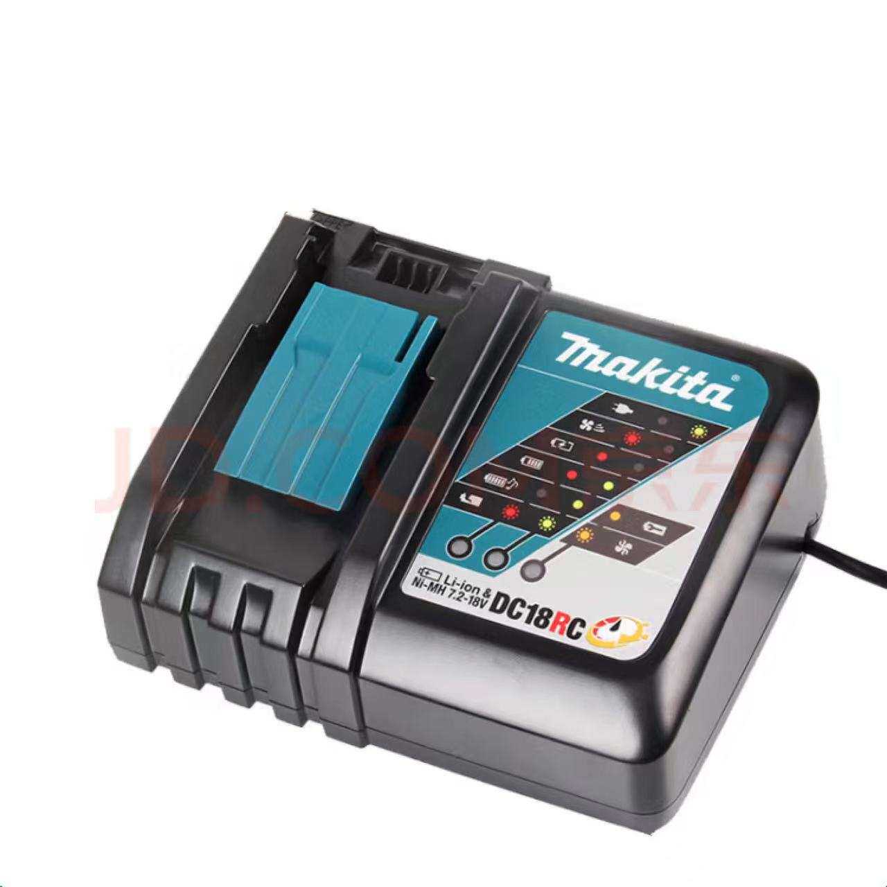 北京  充电器DC18RC