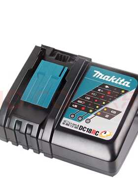 北京  充电器DC18RC