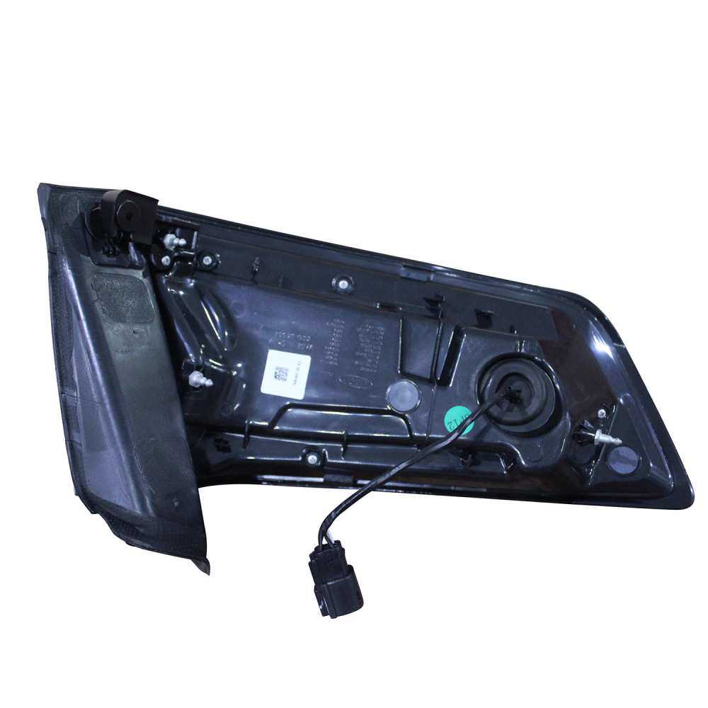 FK7B13405AL外尾灯适用福特15锐界后尾灯刹车灯FK7B13404AL