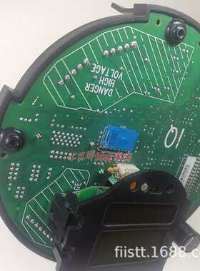 2代罗托克逻辑控制板 rotork43137-08IQM电动头rotork43137-08