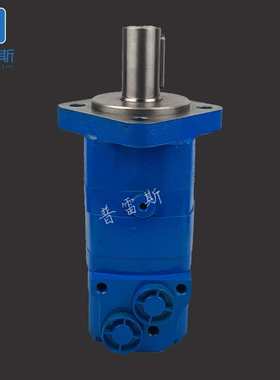 摆线EPMZS-80，EPMZS-160，EPMZS-200，EPMZS-250，EPMZS-315马达