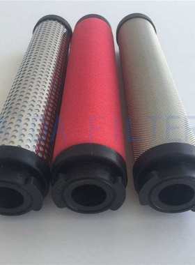 空气压缩机后置精密滤芯 冷干机滤芯SLAF-1HC