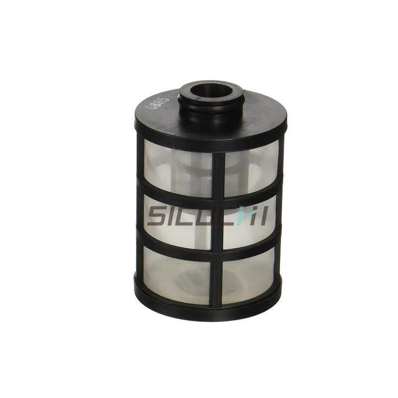 适用五十铃发动机柴油滤清器燃油滤清器过滤器滤芯8-98147570-0