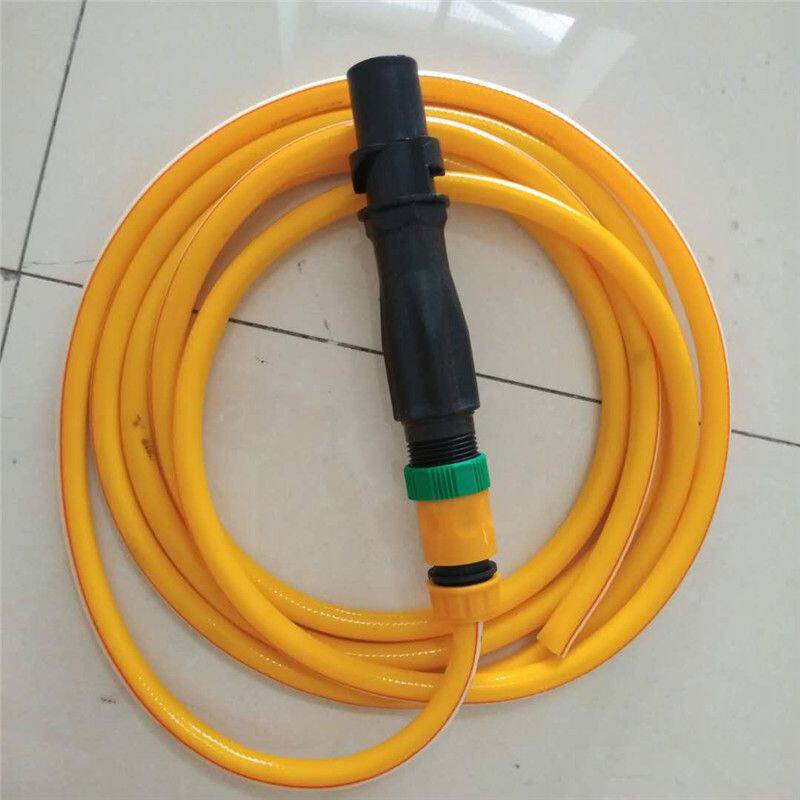 快速取水阀小区草坪取水钥匙杆1寸取水4分软管园林取水洗车取水器