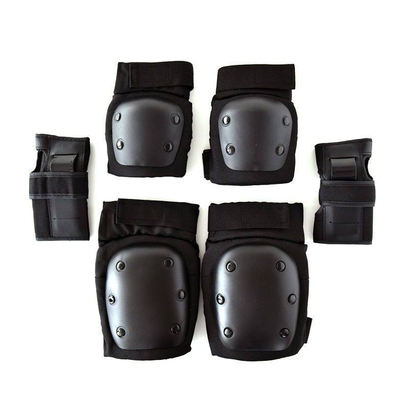 护具滑板套装全套松紧手腕膝盖运动,运动/瑜伽/健身/球迷用品,其他运动护具,淘宝优惠券,粉丝福利购,淘宝优惠卷