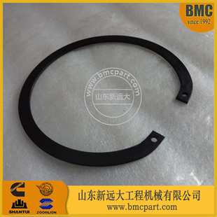 0630 502 015 山推SR20M压路机挡圈4166 313 123 0634 260 303