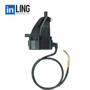 220 240V 水加热器 50度水套加热器 10M 1000W 发电机组配件