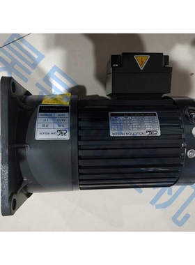 ys1.5kw-4p ys0.4kw-4p zhibao齿轮减速电机 zbg三相立卧式马达