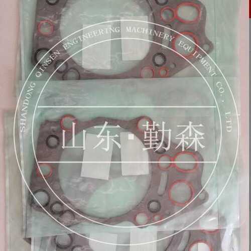 6D95L  发动机配件  6127-11-1817  缸垫  6205-12-1812