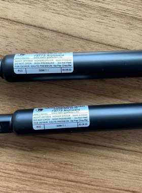 HAHN Gasfedern G 08 19 0050 1 0211 WG30 AB11 00600N 球形接头