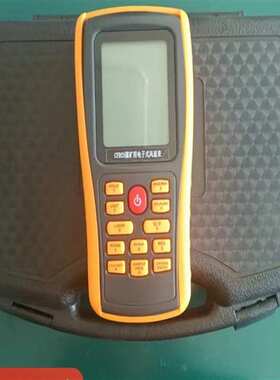 原厂出售CFD25煤矿用电子式风速表 容量大直读显示 电子式风速表