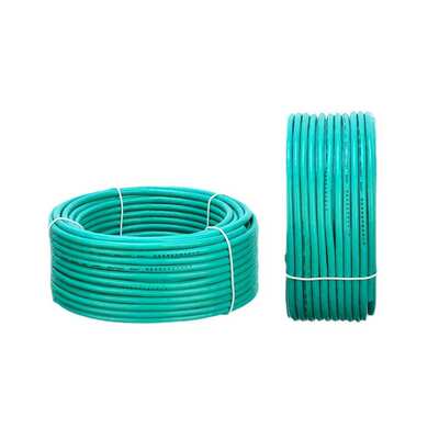 国标227 IEC 01 BV 0.5- 6多平方单芯纯铜铜芯无护套电缆家用电线