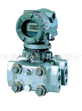 厂家低价供应EJA130A-EHS-92DN/NF1高静压差压变送器