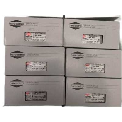 供应 Barcontrol   edh-2-100-c-5-2压力开关EPS-2-100-A-3-2