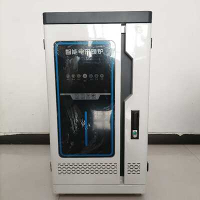 冬季取暖用30KW匠奥智能电采暖热水炉供地暖暖气片风机盘管300平