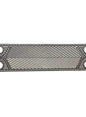 埃尼柏 板式换热机组/板式换热器换热板片VT10 不锈钢316L 厚0.5