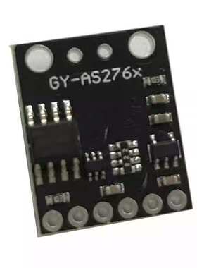 AS7262 AS7263 AS7341 AS7343可见光红外 颜色 色彩 光谱仪传
