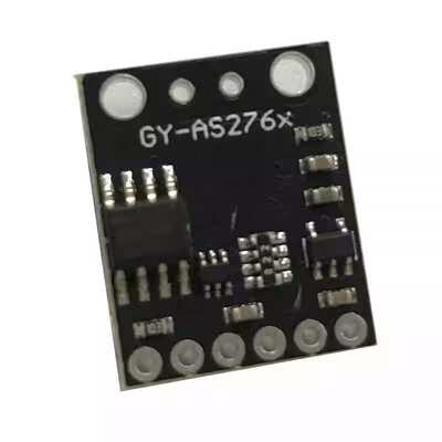 AS7262 AS7263 AS7341 AS7343可见光红外 颜色 色彩 光谱仪传