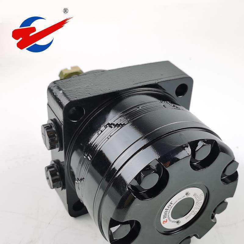 BMER-2-400系列马达 可替代寒九TGO405US030AAAA液压马达