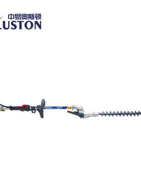 中易奥斯顿G26宽带绿篱机高枝绿篱篱笆冬青绿化带汽油高枝修剪机