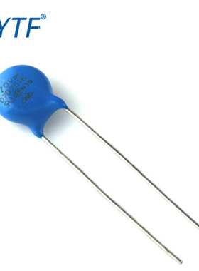 环保认证 7D-751K 750V防雷击压敏电阻器过压保护器稳定性电阻