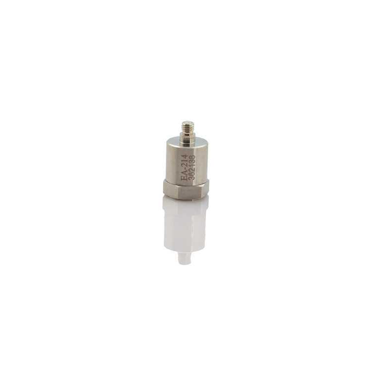 汉威厂家现货振动检测灵敏度100mV/g易度EA-214传感器灵敏震动