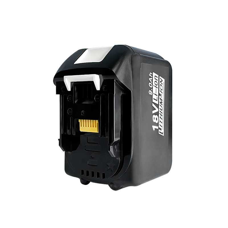 替代牧田 Mikit 18V电池15芯BL1890 手电钻角磨机电动工具电池