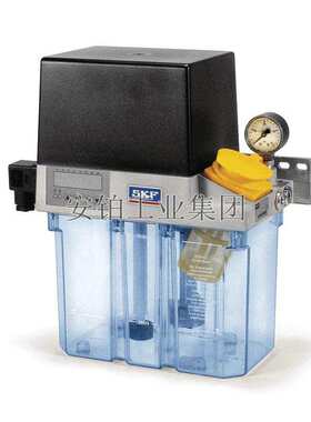 SKF电动注油泵齿轮注油泵MKU1-11AC10000+924 MKU11-KW2-K005