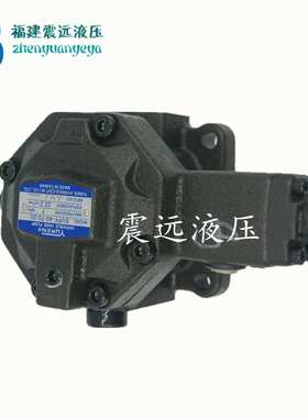 SVPF-40-55-20 SVPF-30/40-35/55/70-20 YUKEN 油研